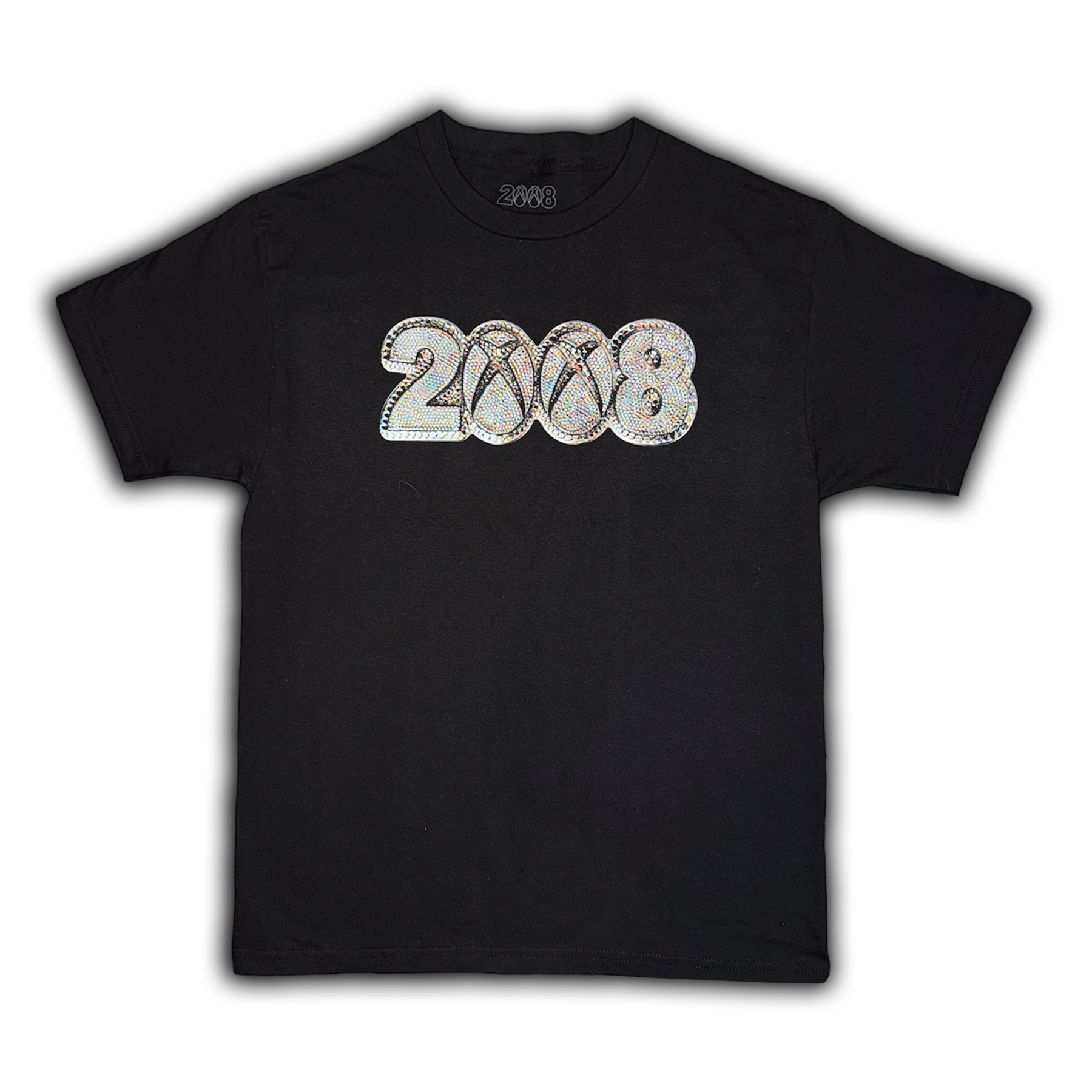 BLING* 8BOX - (SHIRT) – FUCKTHISINDUSTRY2008