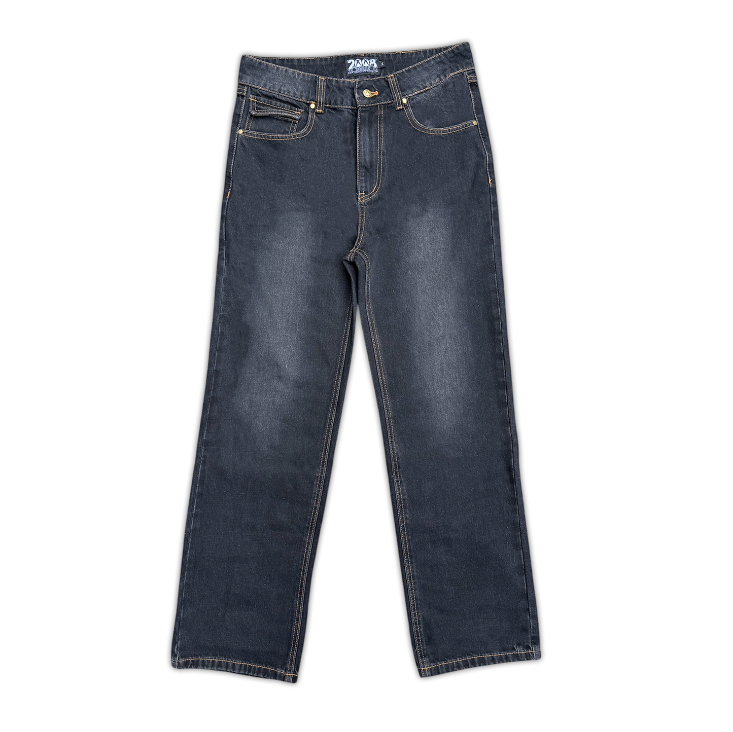 *8BOX* DENIM 2.0
