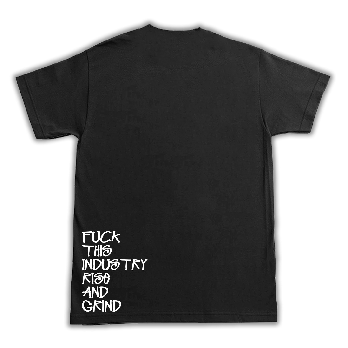 WEIRD-RISE-AND-GRIND (SHIRT)