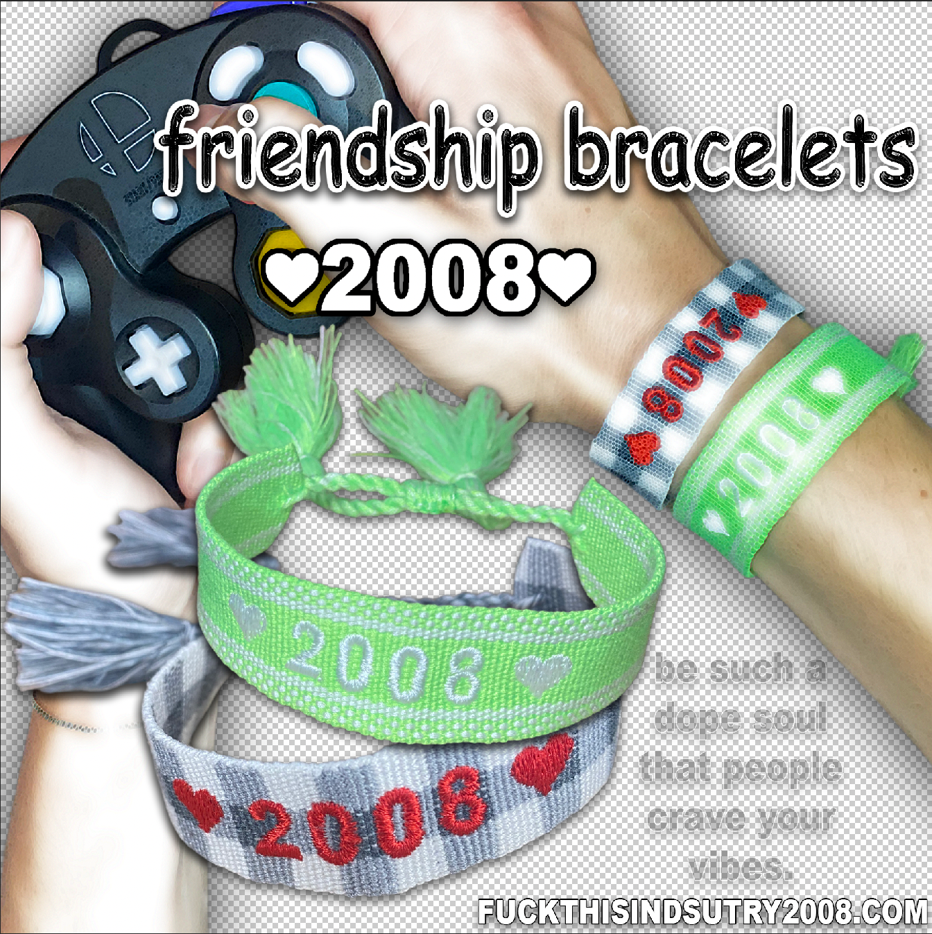 *friendship*<3BRACELTS