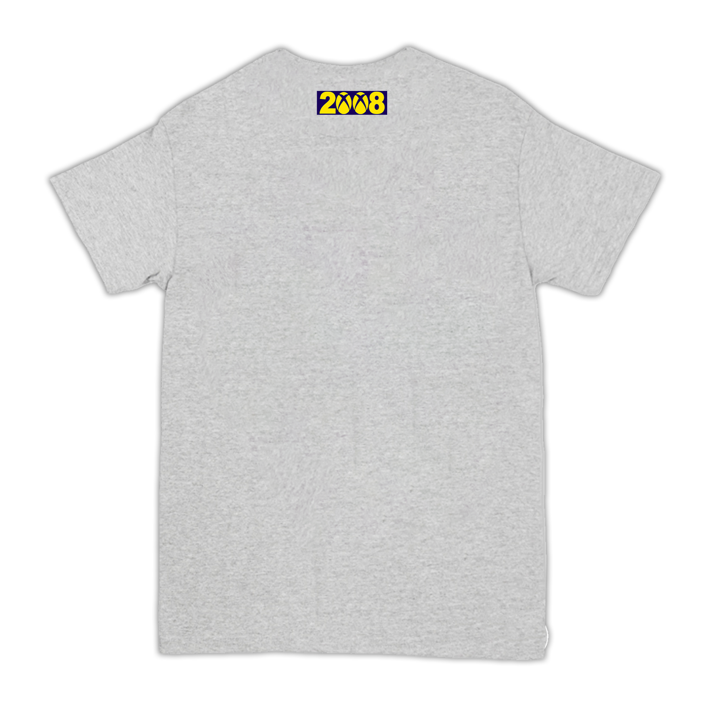KILL ME (SHIRT) GREY