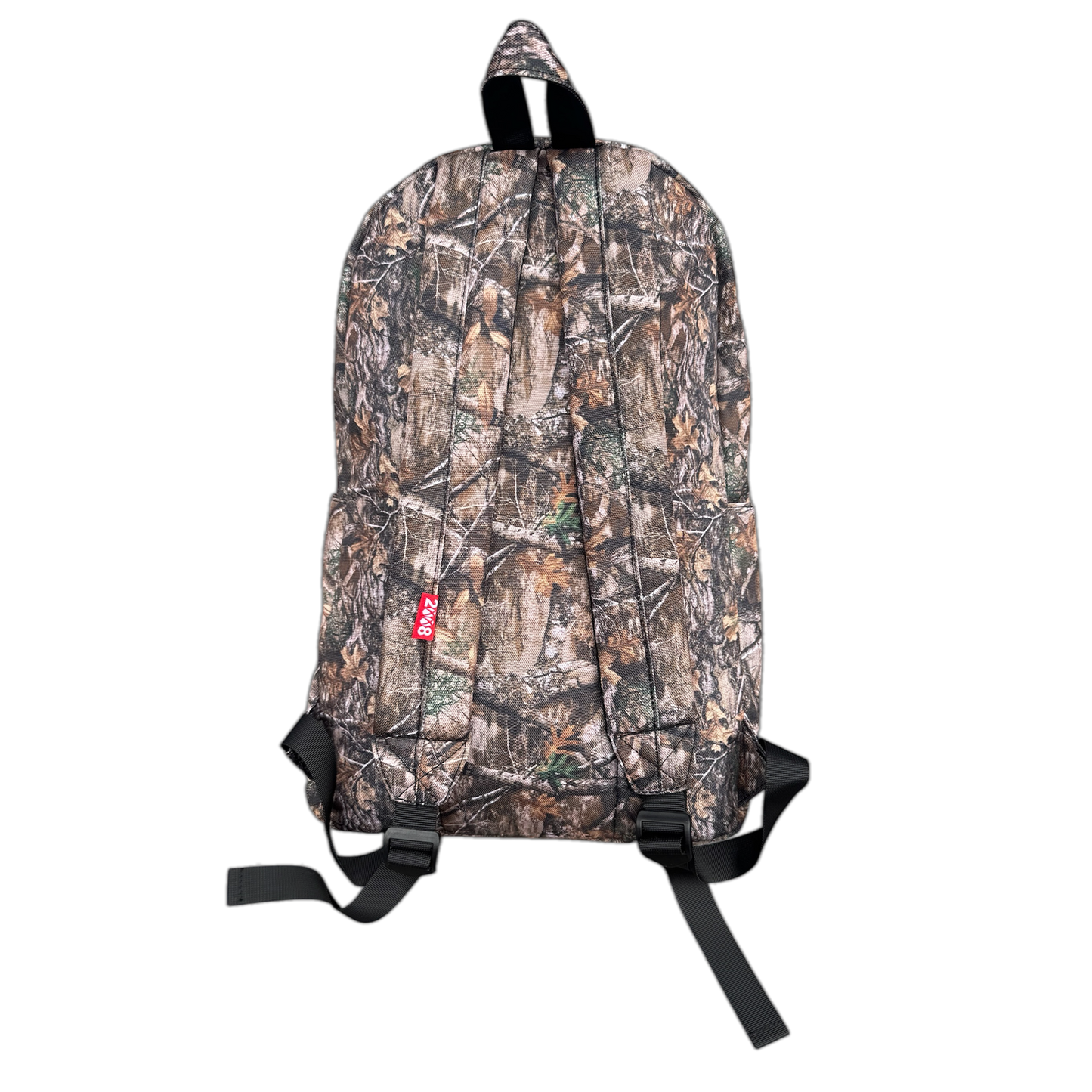 8BOX *REALTREE* (BACKPACK)