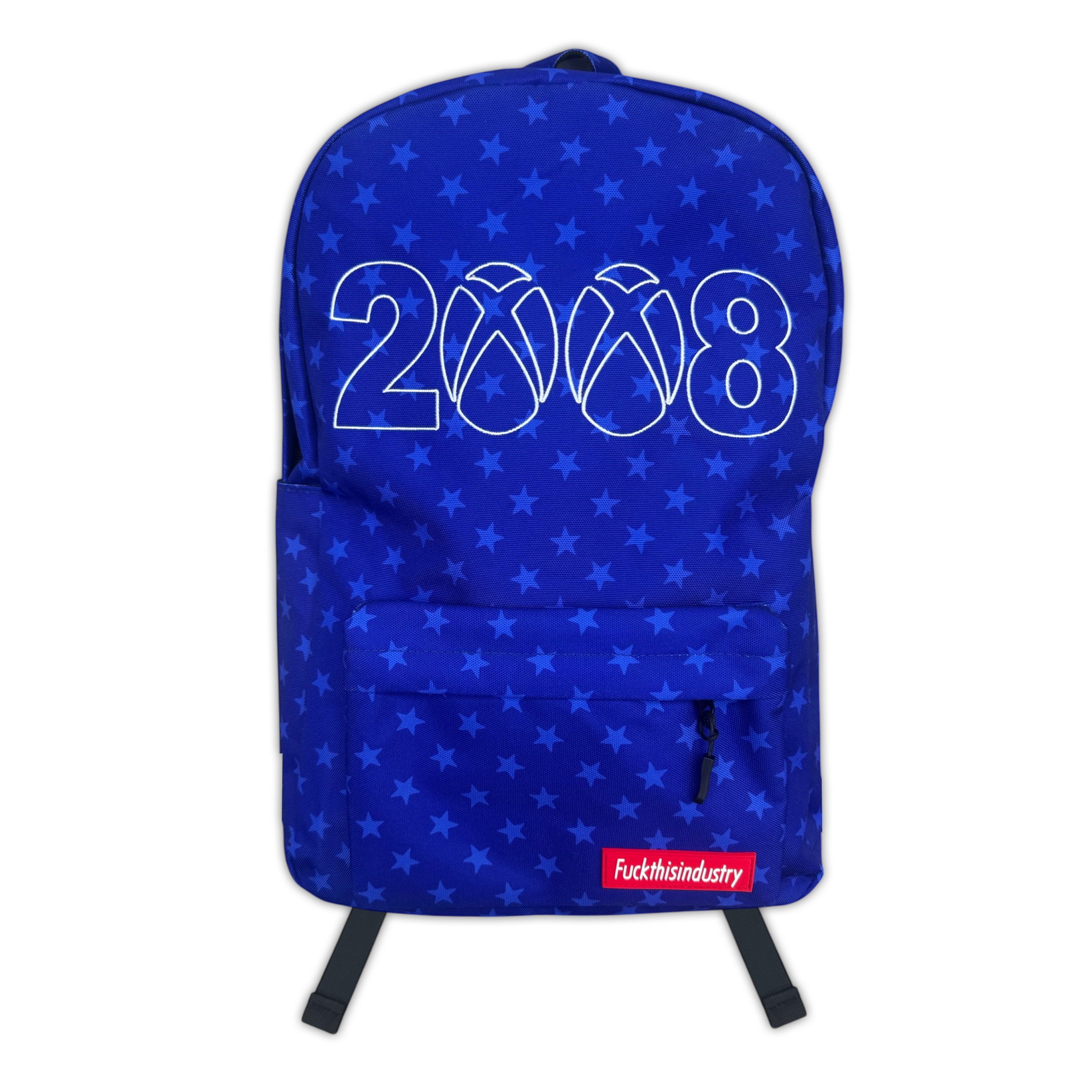 8BOX *STARZ* (BACKPACK) – FUCKTHISINDUSTRY2008