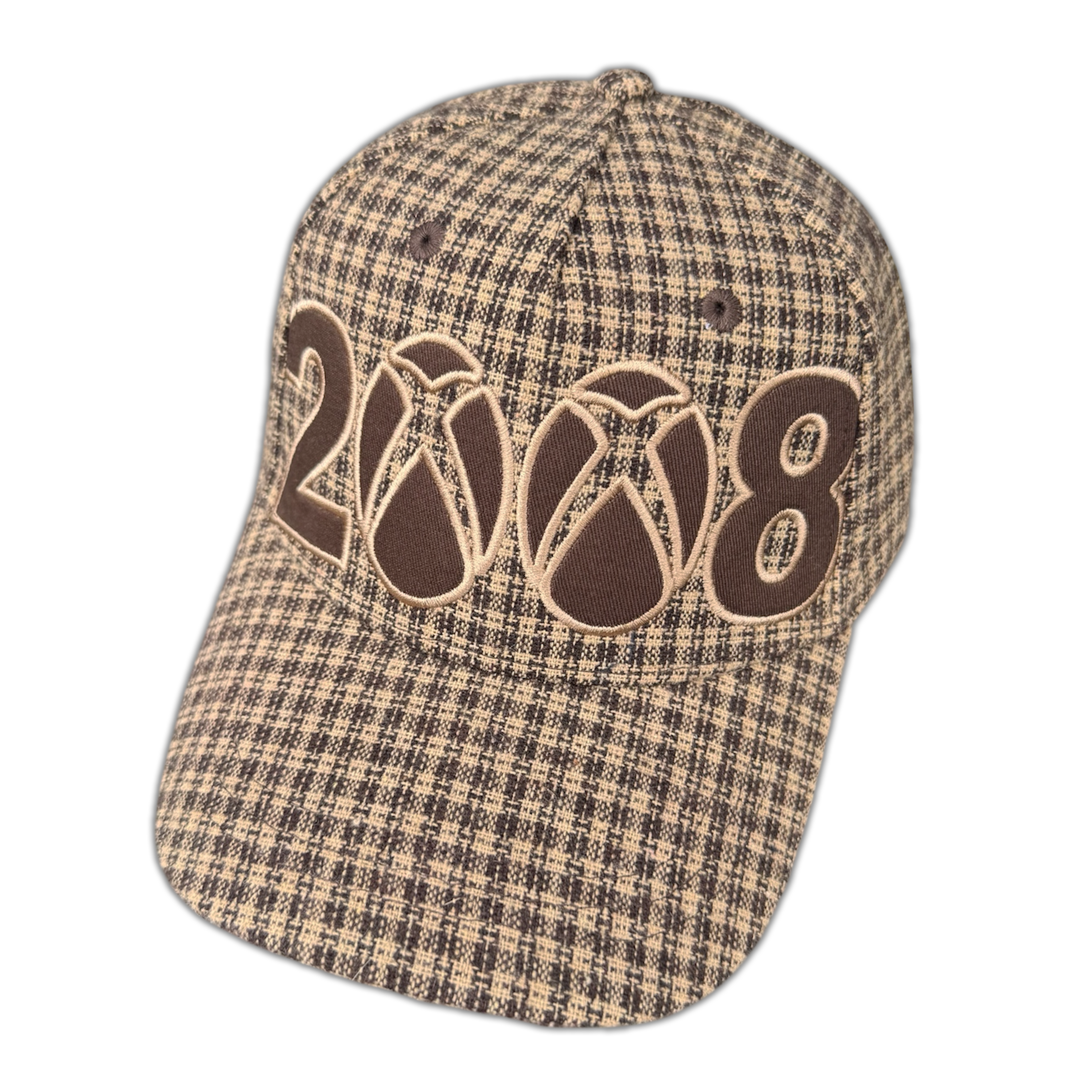 DARLA* (HAT) BROWN/BROWN – FUCKTHISINDUSTRY2008 DARLA* (HAT) BROWN/BROWN – FUCKTHISINDUSTRY2008