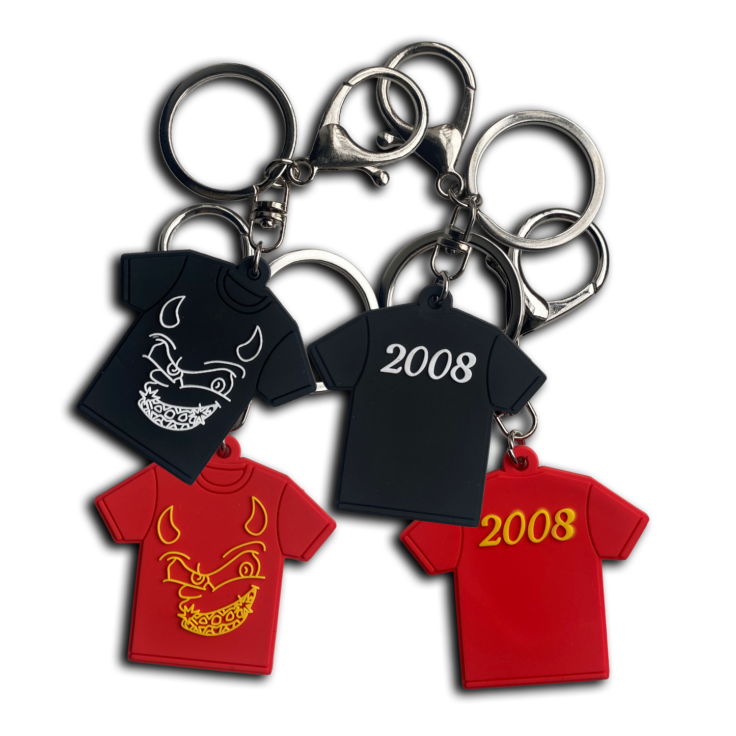 HORNBOB(SHIRT) ***KEYCHAIN***