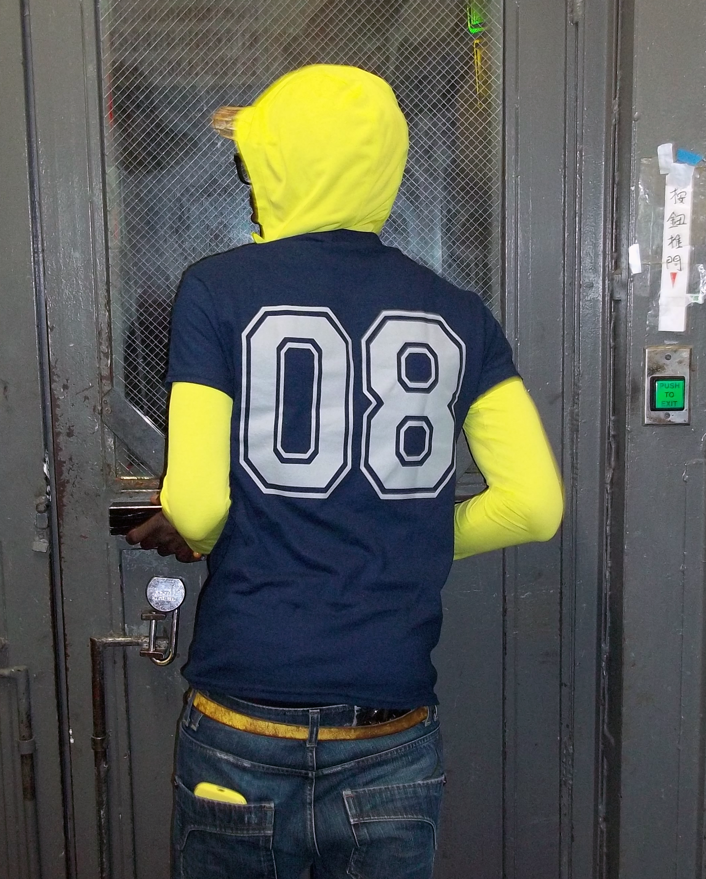 *SPORTS* SHIRT