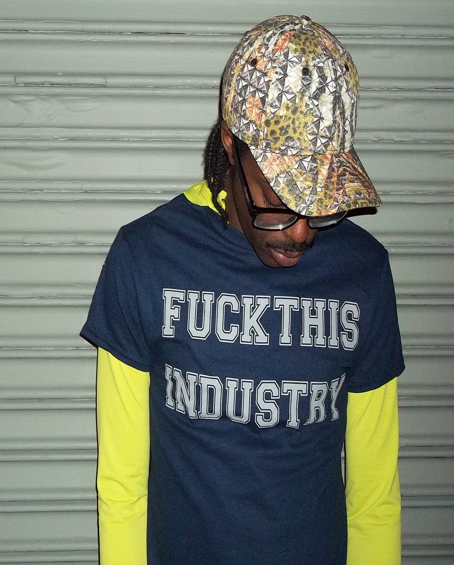*SPORTS* SHIRT