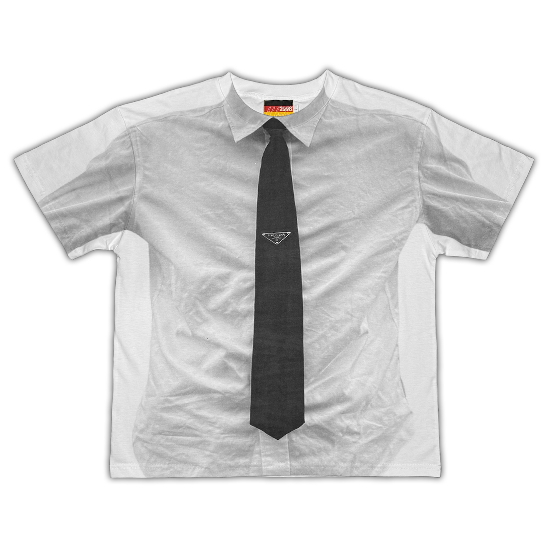 LIL-LONDON (tie shirt) – FUCKTHISINDUSTRY2008 LIL-LONDON (tie shirt) – FUCKTHISINDUSTRY2008
