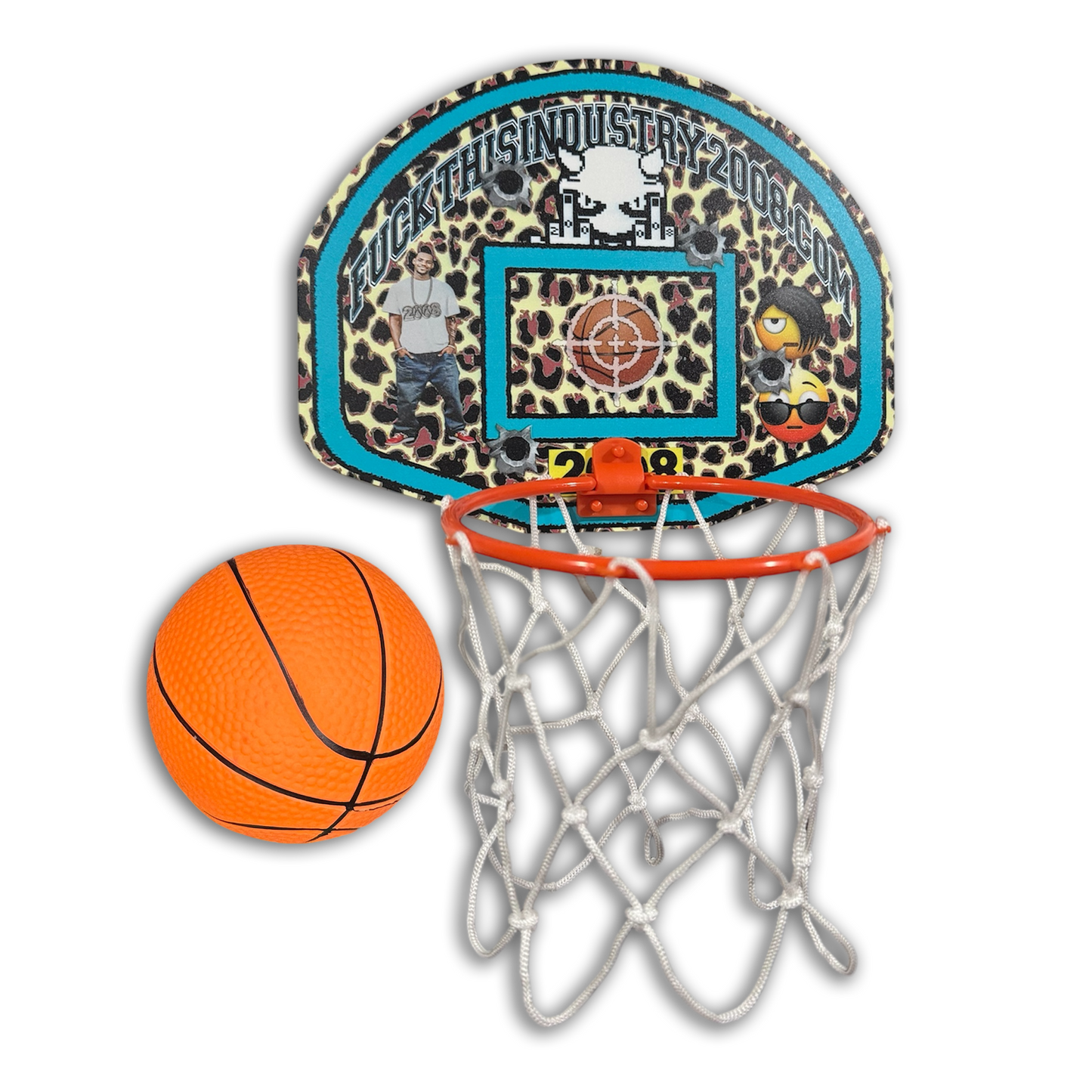MINI HOOP