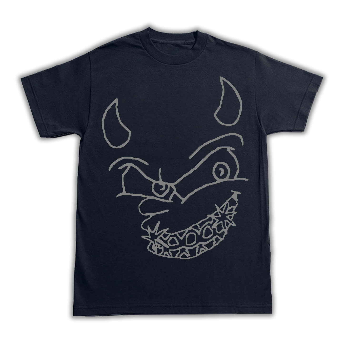 HORNBOB (NAVY/GREY)
