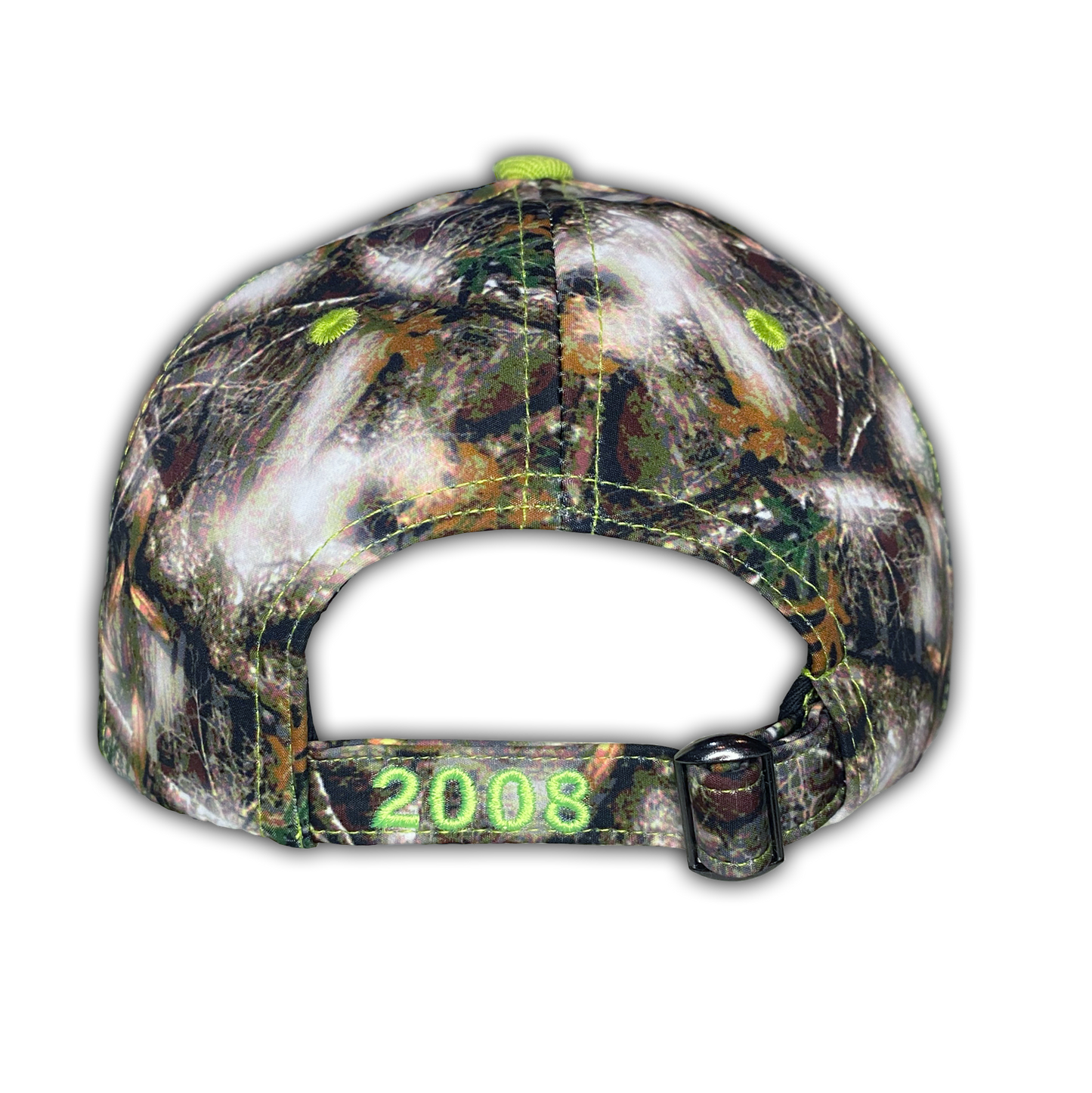 8BOX*REALTREE*-HAT-(NEON)