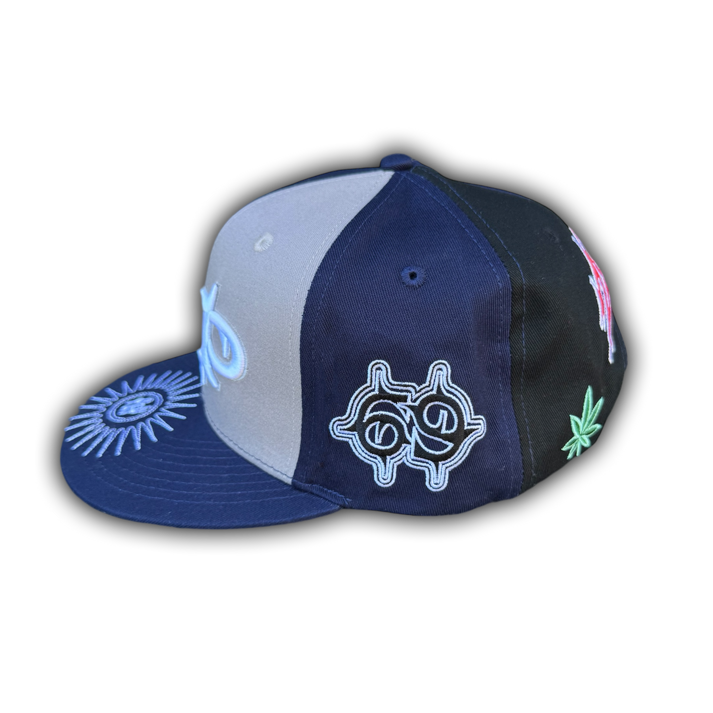 FTI X PNY *69* (HAT)