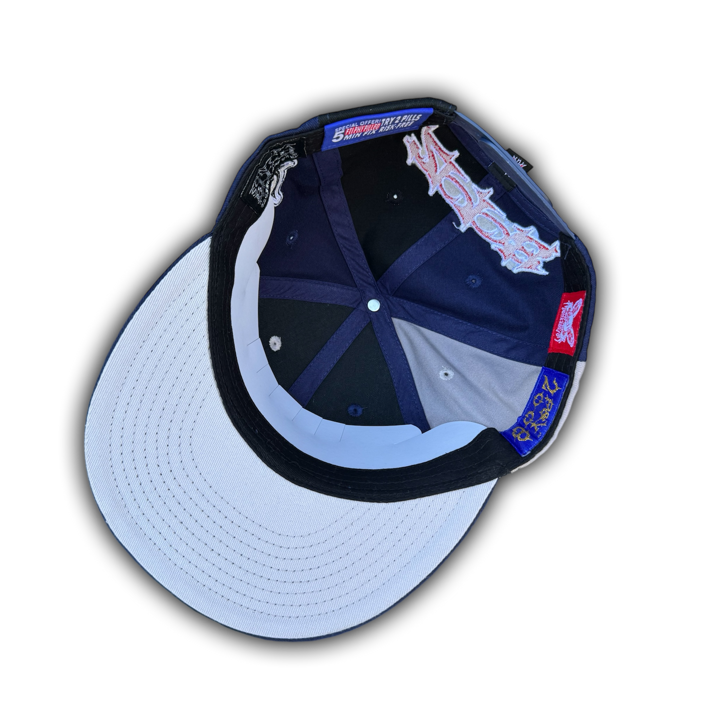 FTI X PNY *69* (HAT)