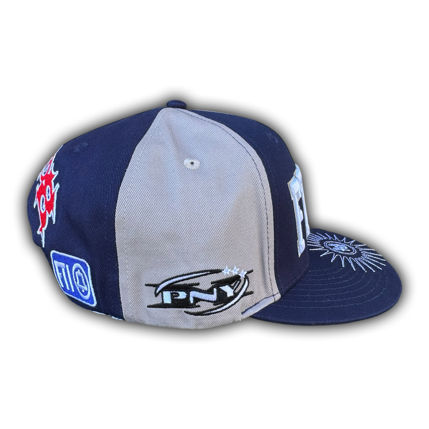 FTI X PNY *69* (HAT)