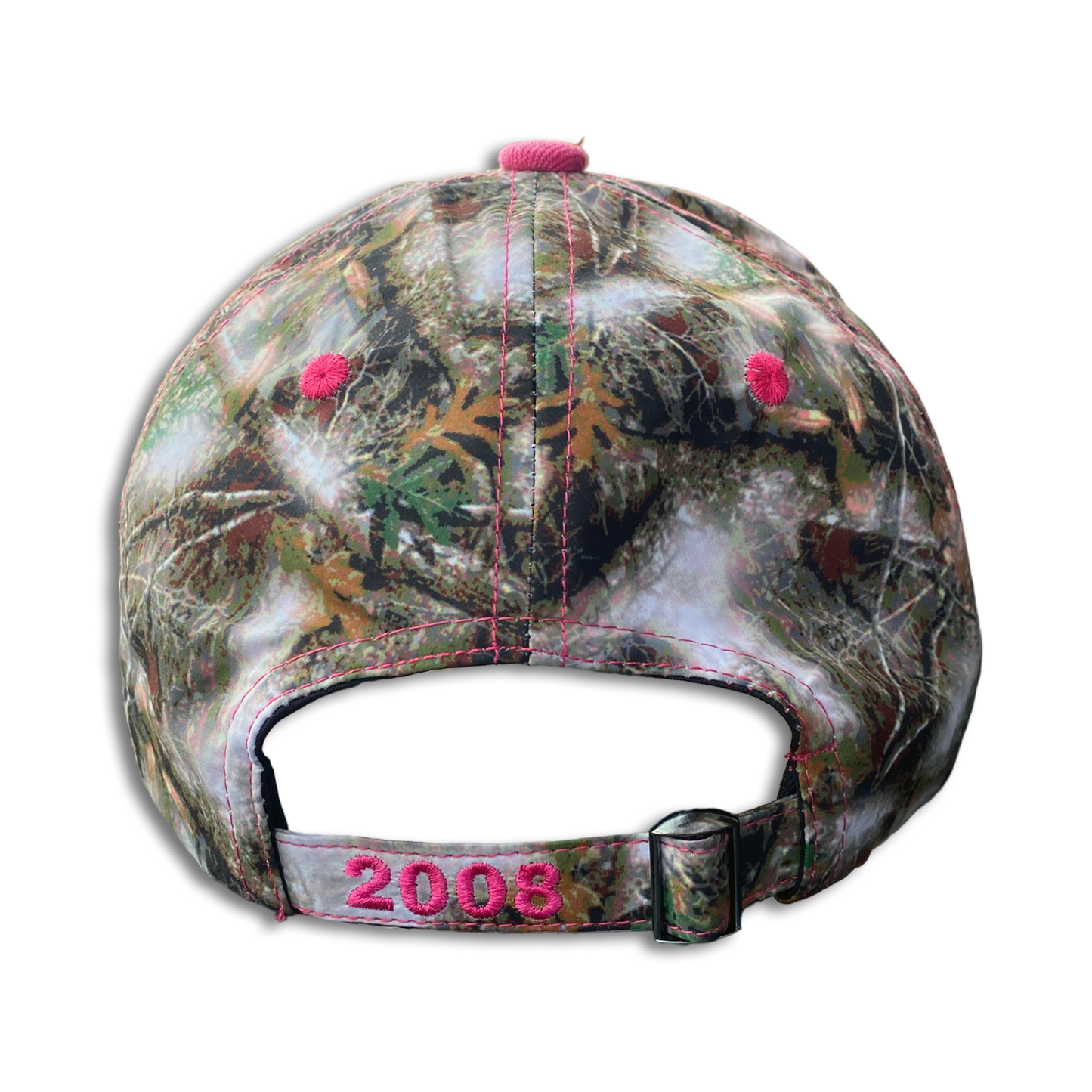 8BOX*REALTREE*(GLOW) HAT