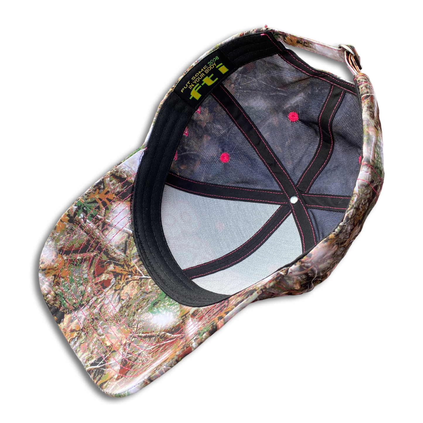 8BOX*REALTREE*(GLOW) HAT