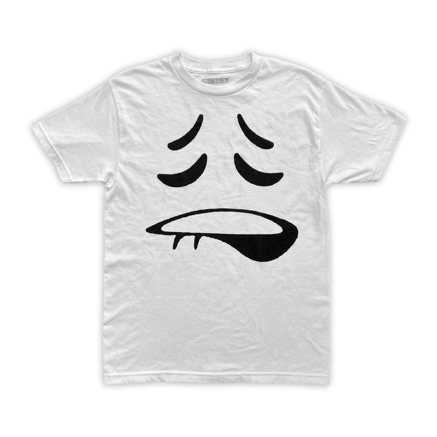 *SHEESH* tshirt (white)