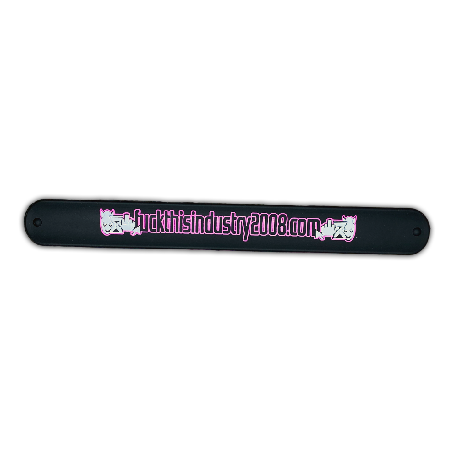 SLAP BRACELET