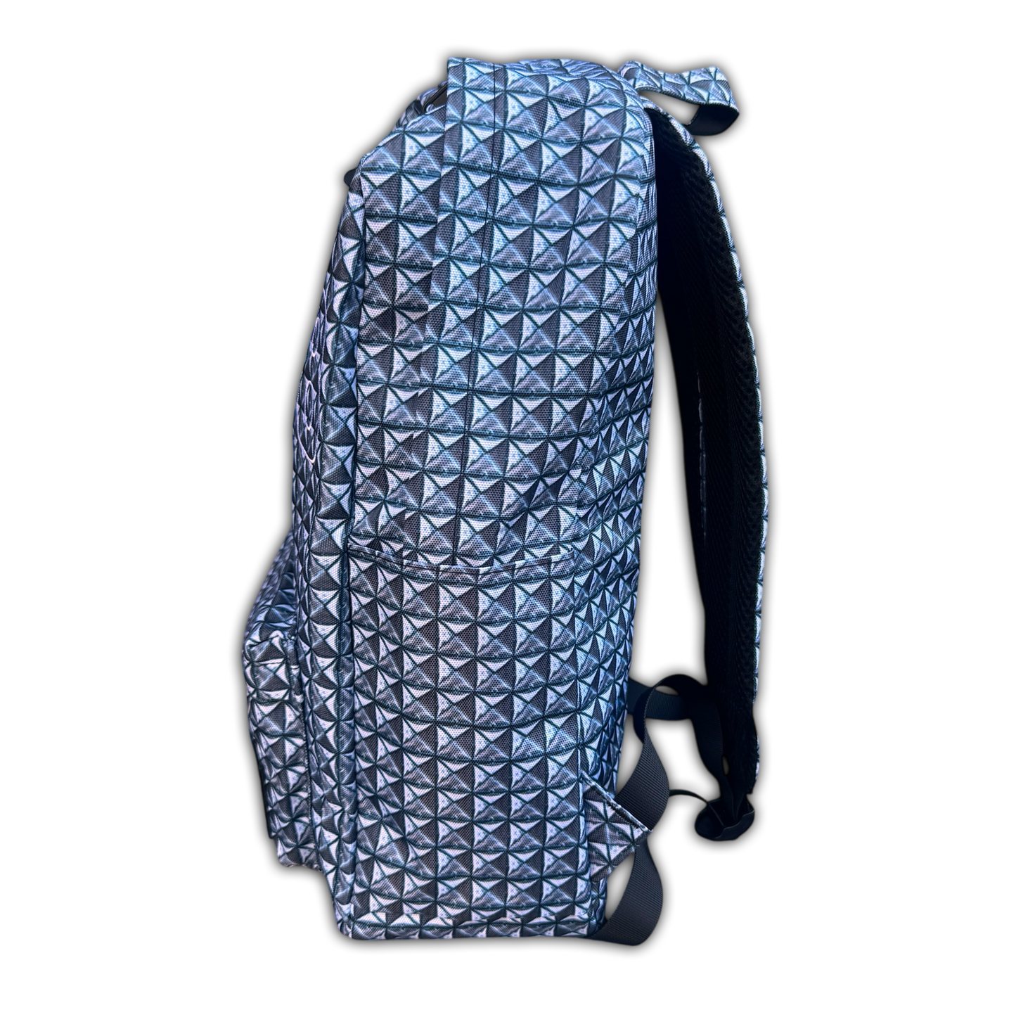 8BOX *FAUX STUD* (BACKPACK)