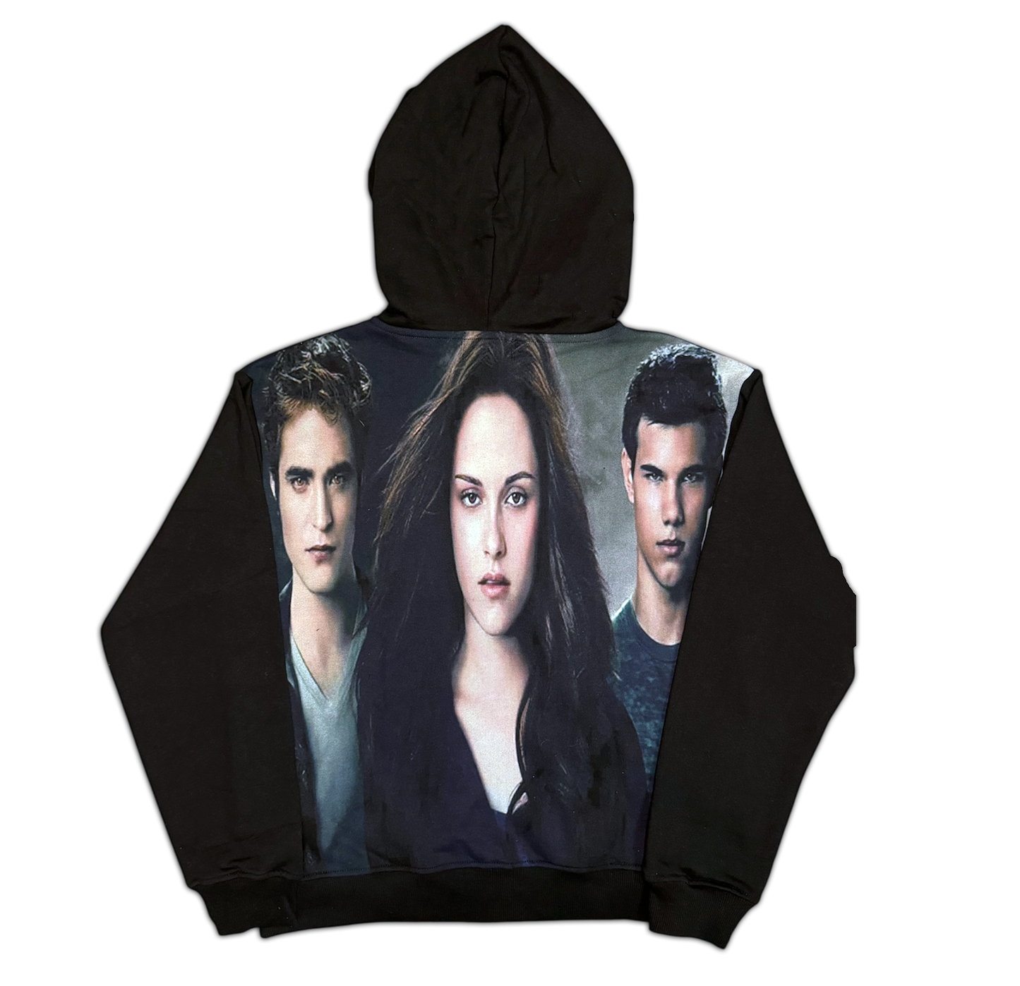*TWILIGHT* 8BOX ZIP-UP