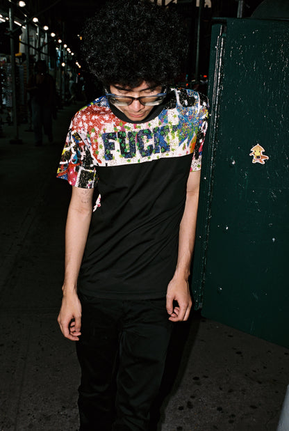*STENCIL* (SHIRT)