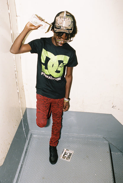 619 HAT (CAMO)