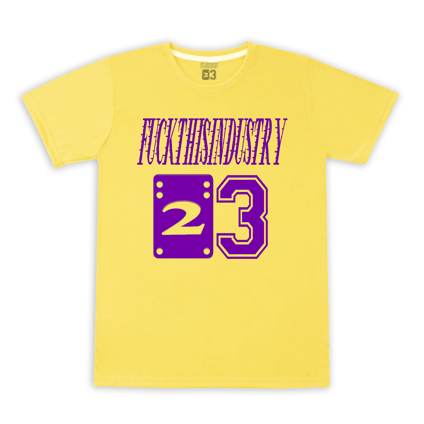 2 RISERS COLLAB SHIRT
