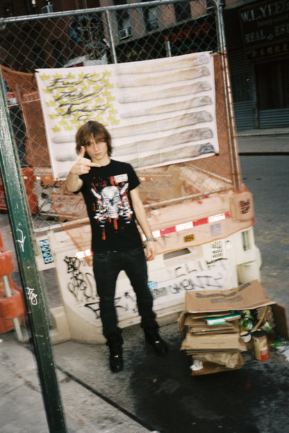 **SPLIFF*USA* (FLAG)