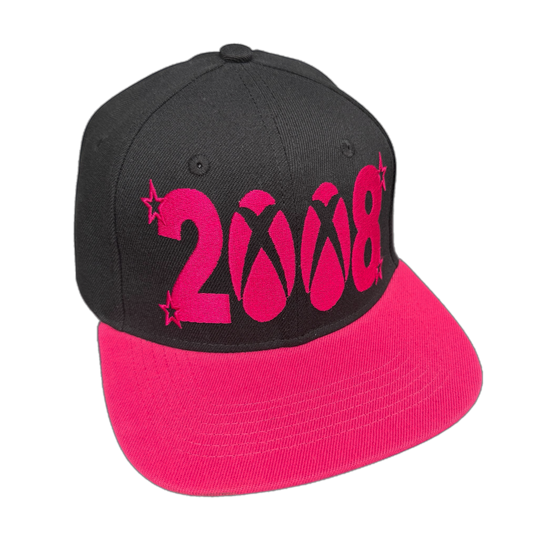 予約販売 fuck this FUCKTHISINDUSTRY2008 – 2008 industry 帽子