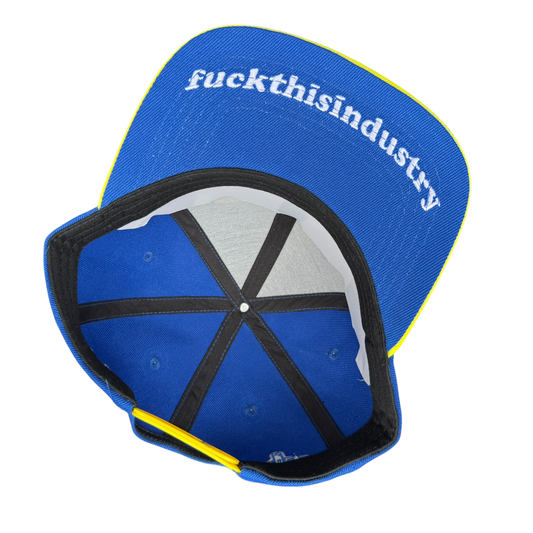 fuck this industry 2008 – FUCKTHISINDUSTRY2008