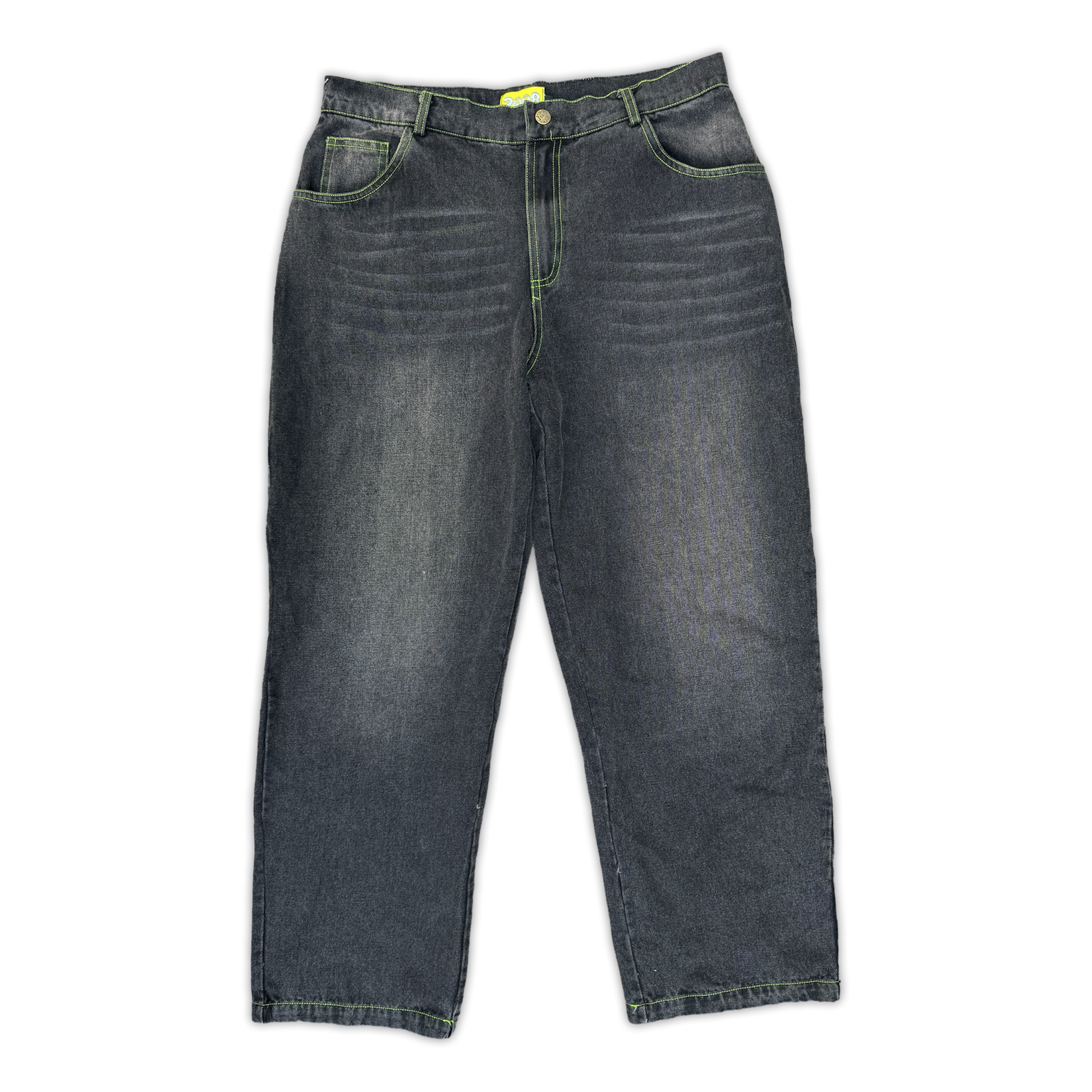 fuckthisindustry *8BOX* DENIM-PANT fuckthisindustry *8BOX* DENIM-PANT