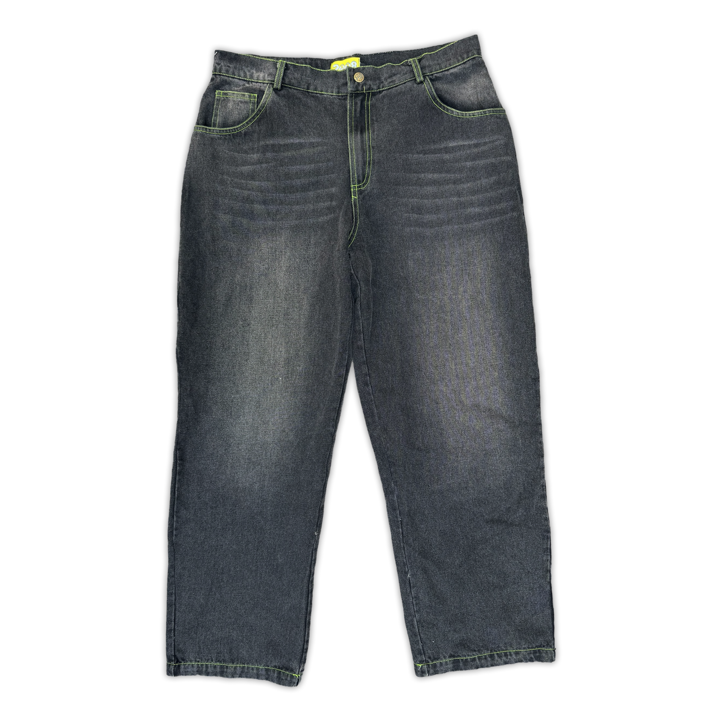 *8BOX* DENIM-PANT