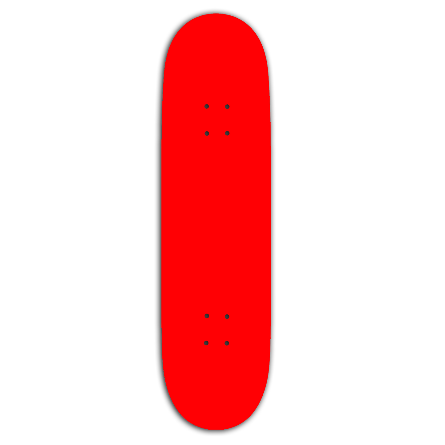B8KER (SKATEBOARD) *RARE*