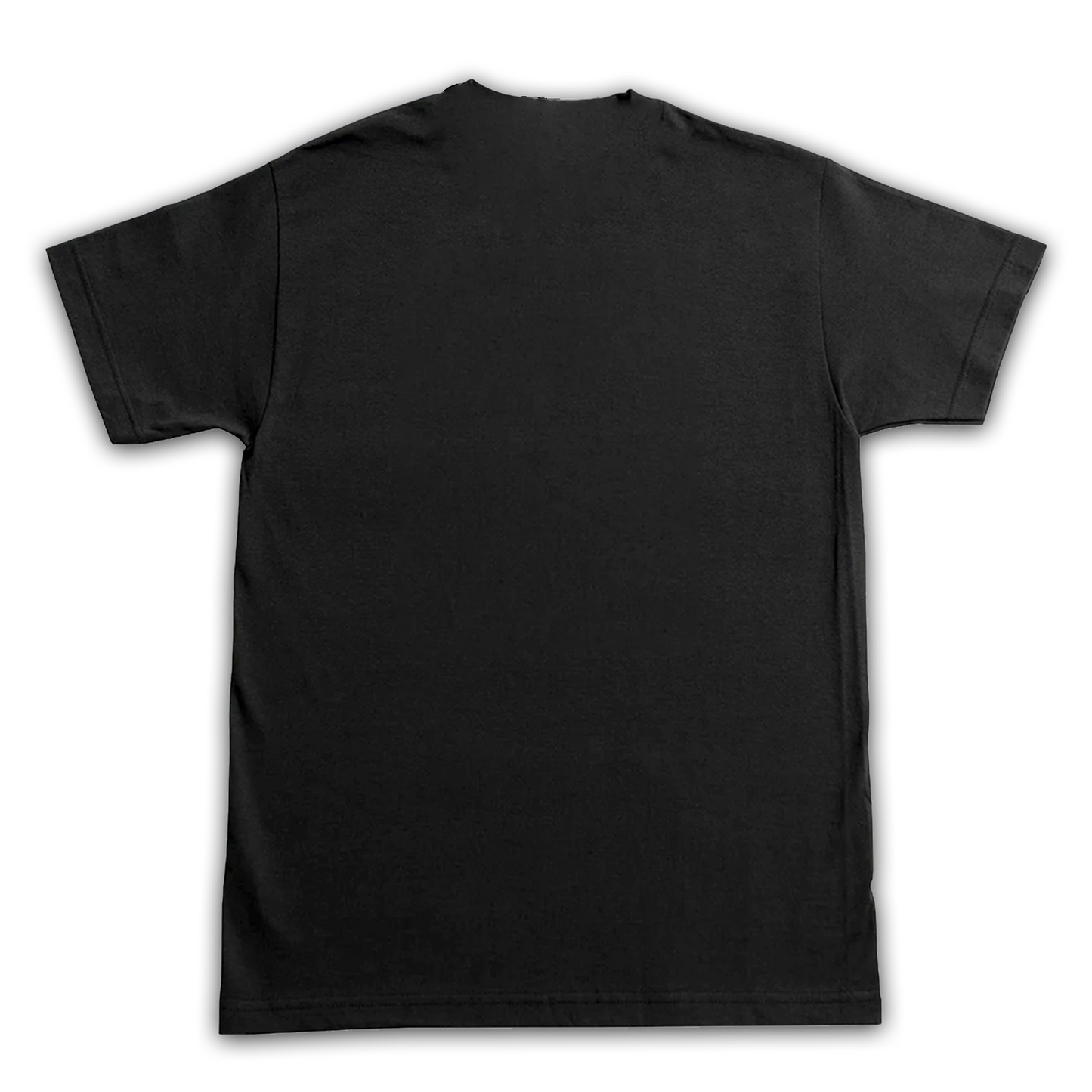 DRINO! BOB SHIRT (BLACK)