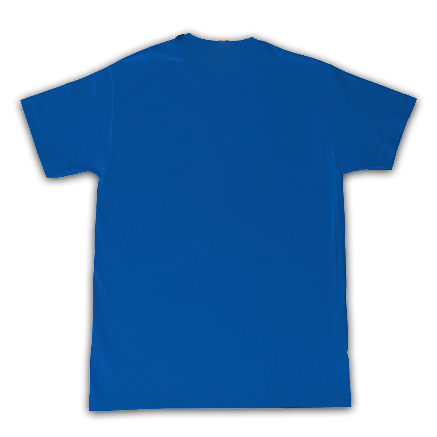 DRINO! BOB SHIRT (BLUE)