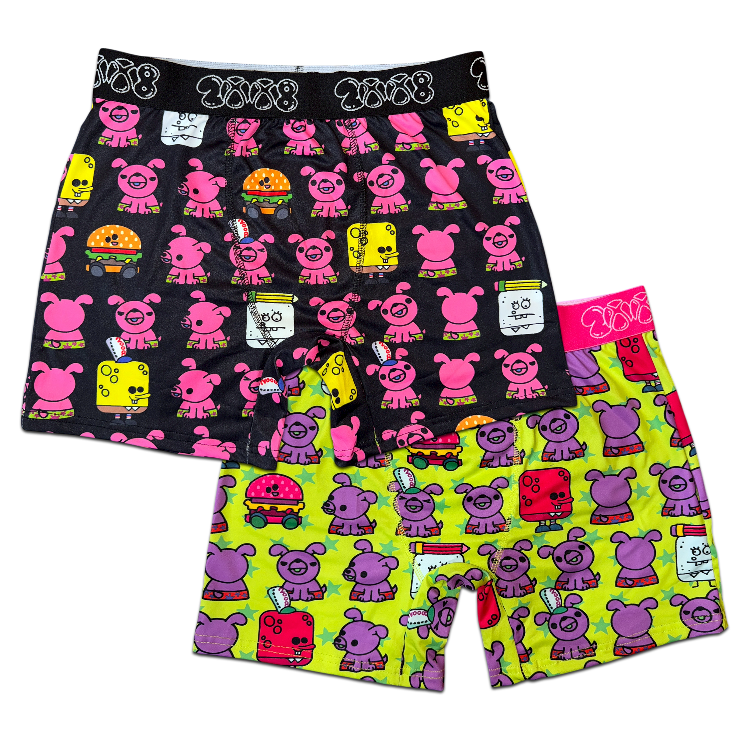 Fuckthisindustry 2008 8BOX キャップ fti Fuck This Industry 8BOX