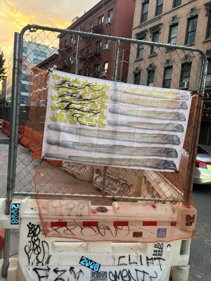 **SPLIFF*USA* (FLAG)