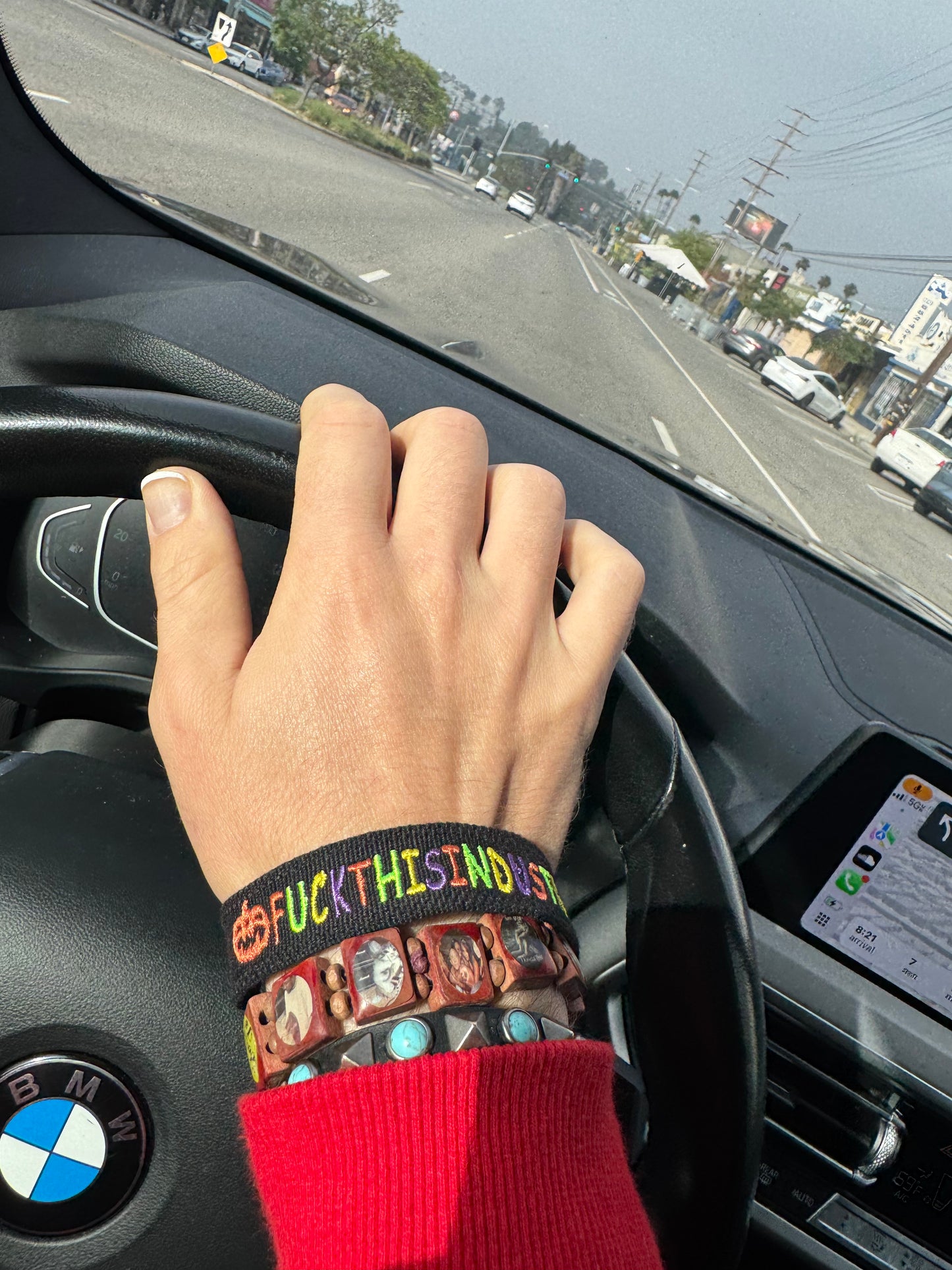 *FRIENDSHIP BRACELETS!*