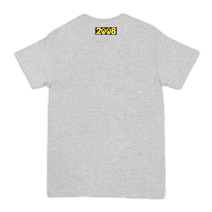 KILL ME (SHIRT) GREY