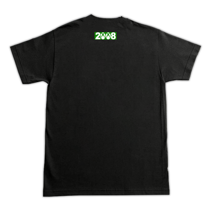 KILL ME (SHIRT) BLACK