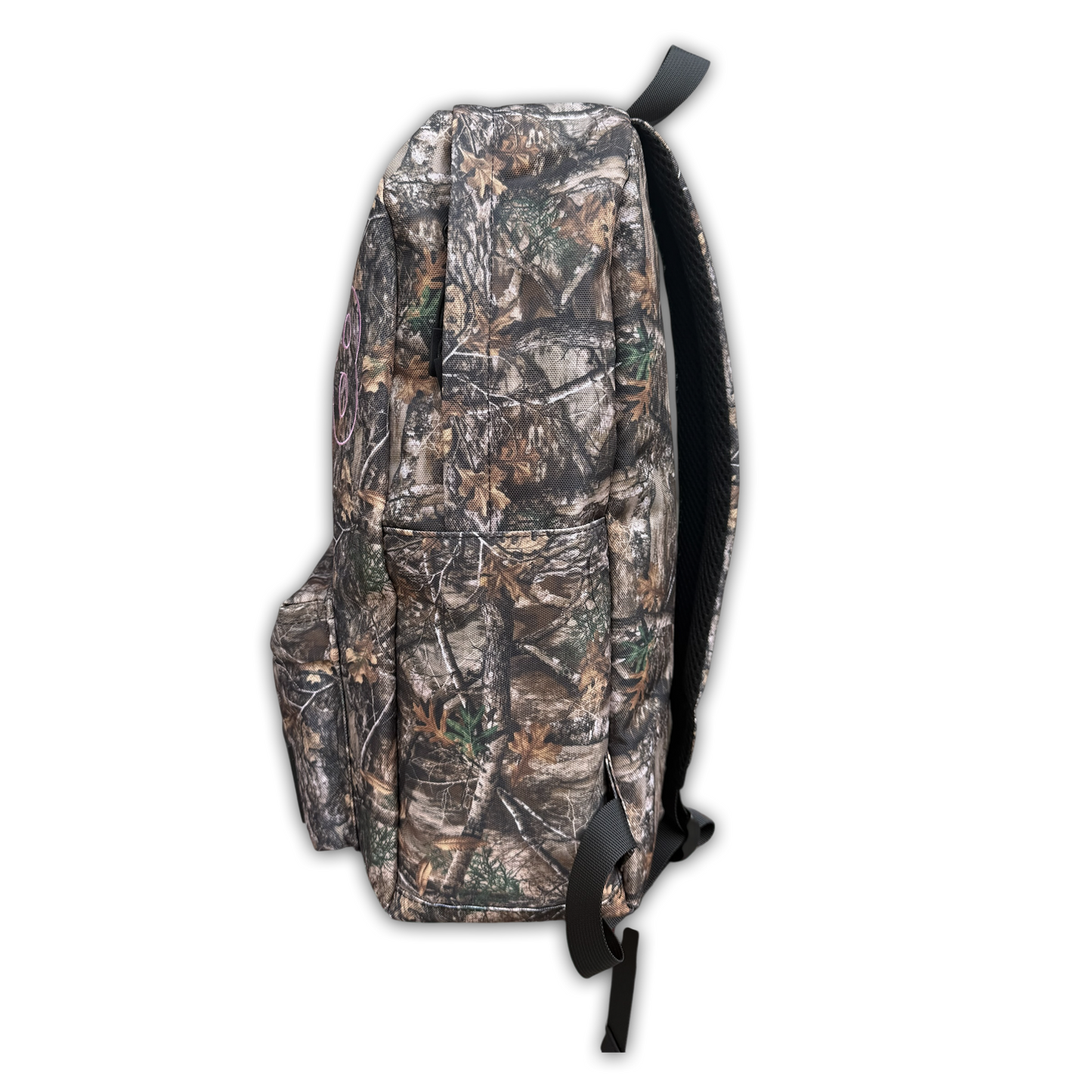 *8BOX* REALTREE BACKPACK (PINK)
