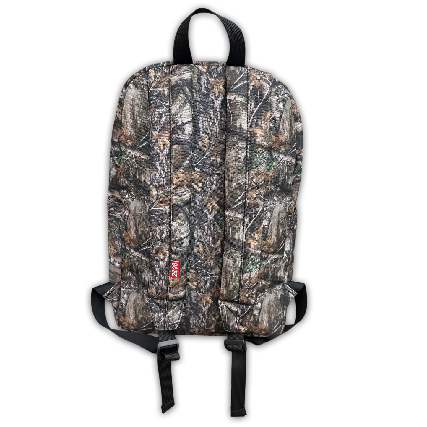 *8BOX* REALTREE BACKPACK (PINK)