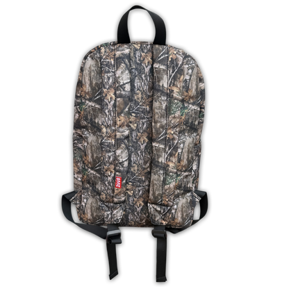 *8BOX* REALTREE BACKPACK (PINK)