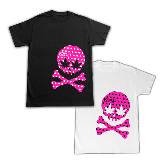 POLKAWEEDSKULL VALENTINES SPECIAL