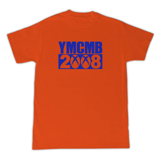 YMCM8 *SHIRT* (KNICKS)