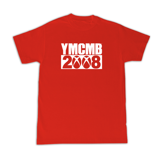 YMCM8 (SHIRT)