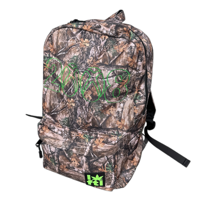 8BOX *REALTREE* (BACKPACK)
