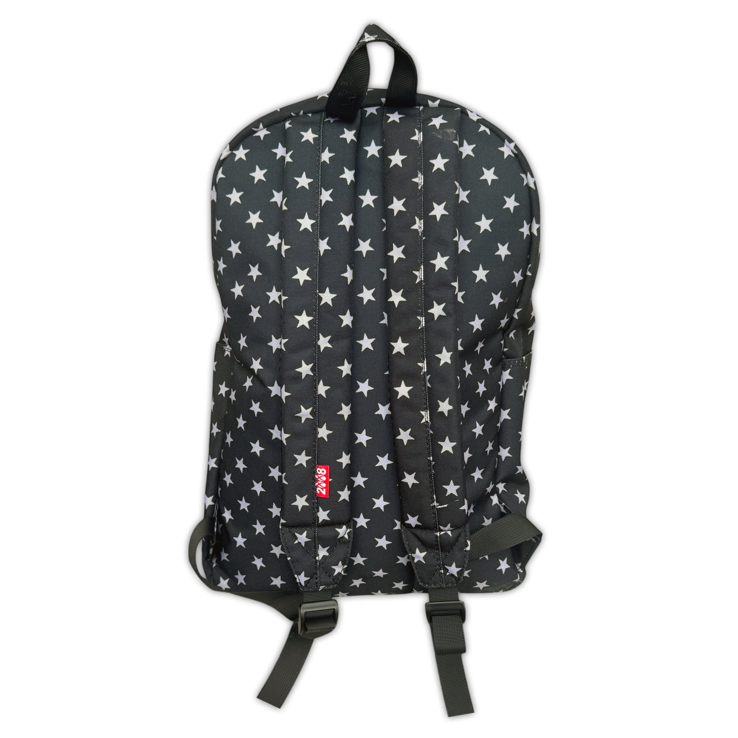 8BOX *STARZ* (BACKPACK) BLACK