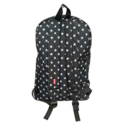8BOX *STARZ* (BACKPACK) BLACK