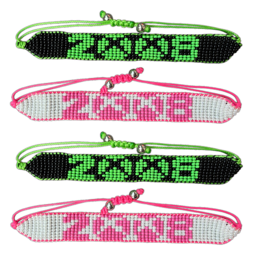 8BOX BEADED BRACELETS